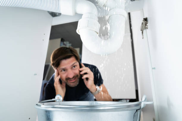 Best Plumbing Inspection Services  in Apollo, PA