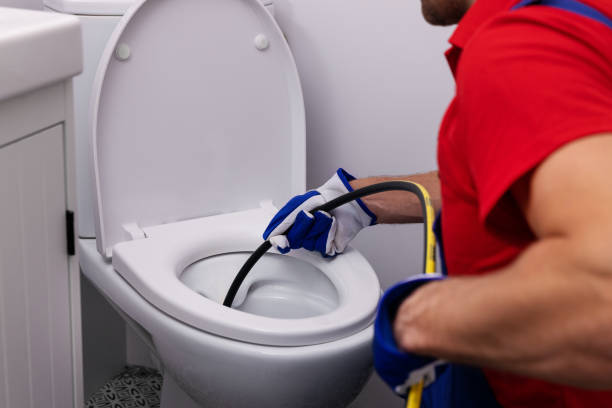 Best Residential Plumbing Services  in Apollo, PA