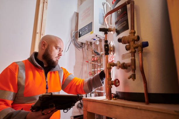 Best Toilet Repair Services  in Apollo, PA