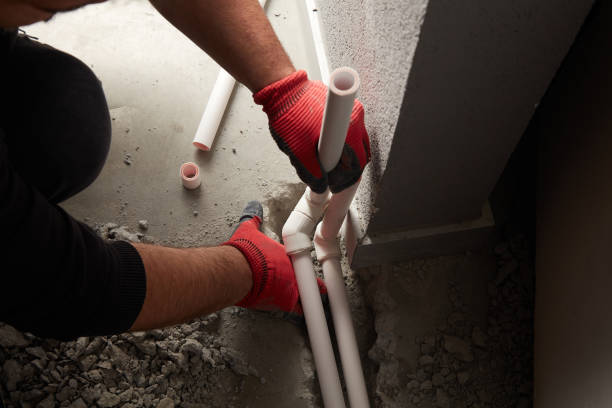 Best Faucet Repair  in Apollo, PA