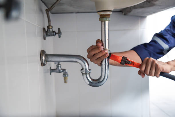  Apollo, PA Plumbing Pros