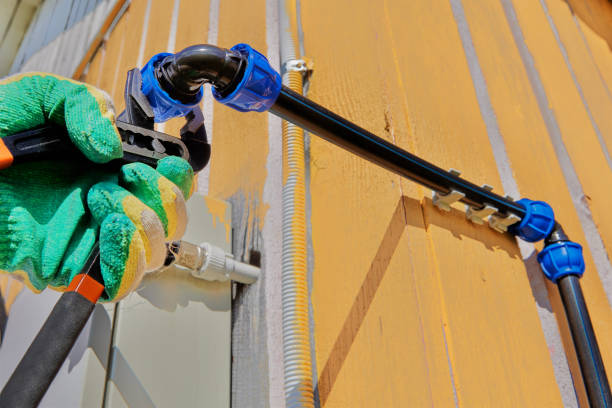 Best Water Leak Repair  in Apollo, PA