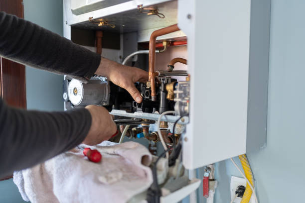 Best Commercial Plumbing Services  in Apollo, PA