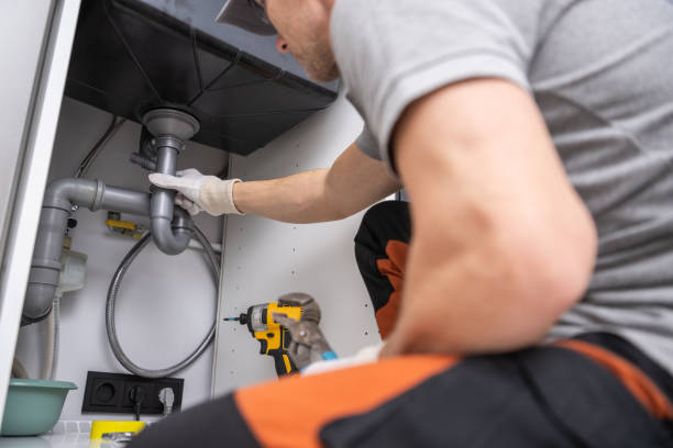 Best Sewer Cleaning Services  in Apollo, PA
