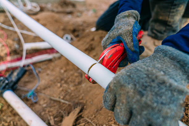 Best Affordable Plumbing Services  in Apollo, PA