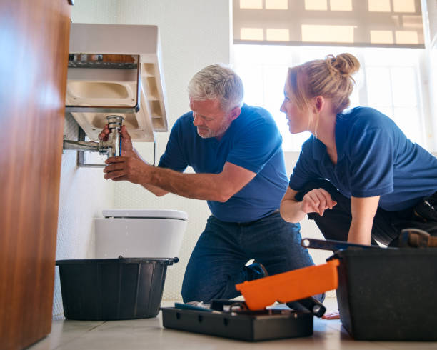 Best Local Plumber Services  in Apollo, PA